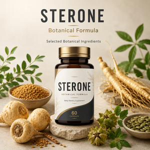 Capsules de stéroïdes OEM/ODM les plus vendues, compléments nutritionnels sportifs, améliorent les performances athlétiques, augmentent l'endurance, sans soja pour adultes - Product Image 2
