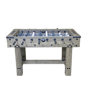 Table <span class=keywords><strong>de</strong></span> football <span class=keywords><strong>de</strong></span> table LED d'intérieur <span class=keywords><strong>de</strong></span> 5 pieds pour la maison, le bar, le club, la <span class=keywords><strong>salle</strong></span> <span class=keywords><strong>de</strong></span> récréation - Vente <span class=keywords><strong>en</strong></span> gros, Fournisseur OEM, Exportation - Product Image 2