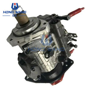 Bomba de Inyección de Combustible Avanzada 9521A030H 9320A530H 9320A539H 398-1498 3981498 T421985 T421986 T413368 Compatible con 1104C-44T para CAT 320D2 - Product Image 3