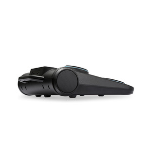 Electronic Desktop <b>Drum</b> Set R5113 Portable With Built In Lithium Battery Power Sensor For Practice And Performance - Product Image 3
