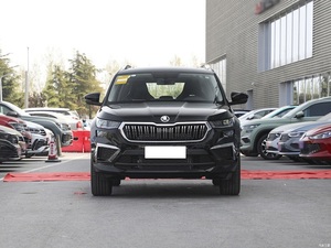 Venta Caliente 2024, Auto Skoda <span class=keywords><strong>Kodiaq</strong></span> de Gasolina, Alta Velocidad, 4x4, TSI380, Autos Nuevos y Usados en Venta, 5 y <span class=keywords><strong>7</strong></span> <span class=keywords><strong>Plazas</strong></span> - Product Image 5