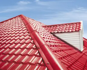 ASA Roofing Tile