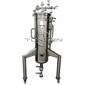 China fabricação de fermentador Hop arma e hop canhão para dry hopping - Product Image 1