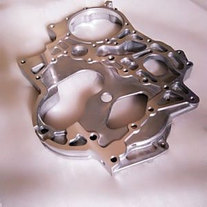 Placa Base de Distribución para ISUZU D-MAX TFR NHR NKR 8-94155361-0 - Product Image 1