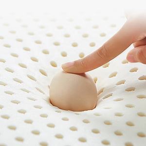 Toutes les tailles de lits orthopédiques en mousse respirante hypoallergénique naturelle pour chiens - Product Image 6