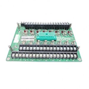 ใหม่ล่าสุด triconex 9753-110แผงวงจรเชื่อมต่อแรงดันไฟฟ้า16ช่องสำหรับ0-10VDC อินพุตสัญญาณอินพุตแบบแอนะล็อก triconex TMR SiS - Product Image 3