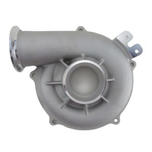 Carcasa del compresor CRAFT Turbo GTP38 para turbocompresores 702012-5012S/ 702012-0006/ 702012-0010 - Product Image 1