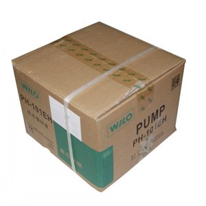 <span class=keywords><strong>Pompa</strong></span> Solare per Circolazione Acqua <span class=keywords><strong>Wilo</strong></span> PH-101 102 123 150EH per Impianti di Riscaldamento - Product Image 4