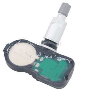 Capteur de pression des pneus Nissan TPMS 40700-EZ00A pour camion Titan XD 2016-2021 - Product Image 3