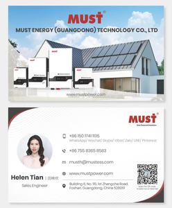 Batería Solar de Iones de Litio de Marca, 15kwh 48v 300ah, Paquete de Baterías 51.2v 5kwh 10kwh 15kwh 20kwh 30kw - Product Image 6