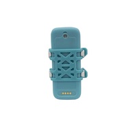 Traqueur GPS pour animaux de compagnie Collier réseau 4G Surveillance de l'activité des chiens Traqueur GPS pour animaux de compagnie 4g Collier pour animaux de compagnie Chats et chiens Suivi des animaux