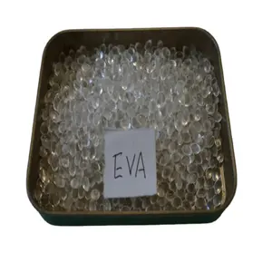 Nhà máy cung cấp Virgin EVA nhựa ethylene vinyl acetate EVA hạt 18% 28%