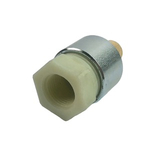 Vente chaude U025 Dispositifs de rupture de voûte Usine de dosage de béton Silo de ciment Buses d'air d'aide à l'écoulement Buses d'aération de rupture de voûte - Product Image 2