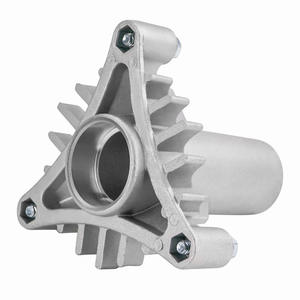 Carcasa del Eje de la Cortadora de Césped 532128774 A10005 para Accesorios de Repuesto de Cortadoras de Césped - Product Image 2