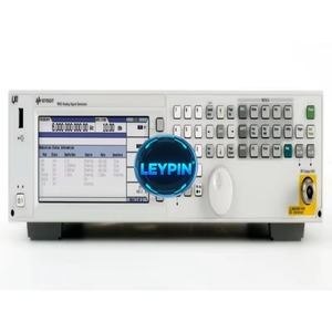 Keysight /Agilent N5181A MXG <span class=keywords><strong>RF</strong></span> generatore di segnali analogici, da 100 kHz a 6 GHz # nice - Product Image 1
