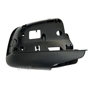 Marco de Espejo Lateral Izquierdo para Jeep Grand Cherokee, con Calefacción, Carcasa Exterior de ABS, 2011-2013 - Product Image 4