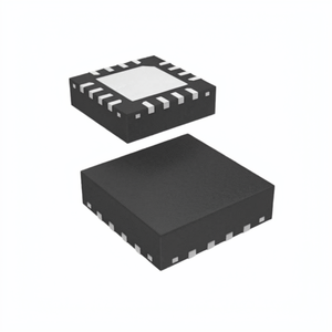 Electronic Circuit Components Authorized Distributor Power Management (PMIC) 16 WQFN Exposed <b>Pad</b> RT9625BZQW - Product Image 1