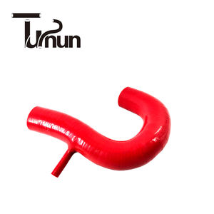 Venta con descuento para manguera de admisión de silicona negra Benz <span class=keywords><strong>SMART</strong></span> FORTWO <span class=keywords><strong>ROADSTER</strong></span> 451 08 Incluye servicios de procesamiento de moldeo por corte - Product Image 4