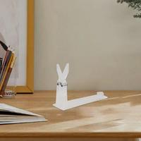 Nouvel arrivage de présentoir de magasin de boutique support de pistolets en acrylique transparent 1 pièce modèle de pistolets pour enfants en matière plastique