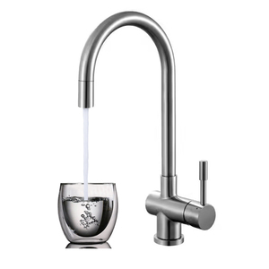 Robinets Premium 304 Robinets en acier inoxydable <span class=keywords><strong>Distributeur</strong></span> mélangeur d'<span class=keywords><strong>eau</strong></span> chaude et <span class=keywords><strong>froide</strong></span> - Product Image 1