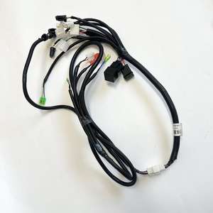 Inşaat makineleri için özelleştirilmiş kaydırma izi koşum - Product Image 1