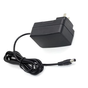 BSG25W-1262000 Power <b>Adapter</b> 12.6V 2A DC Output <b>US</b> <b>Plug</b> 1M Cable Constant Pressure Charger - Product Image 2