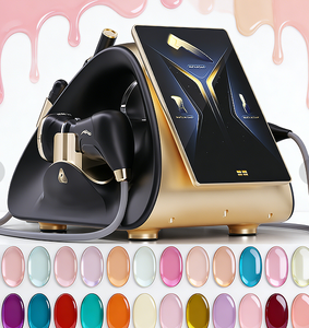 Máquina de Rejuvenecimiento Vaginal RF <span class=keywords><strong>HIFU</strong></span> 22D Max Ultra, Equipo de Estiramiento de la Piel, Lifting Sam's, Uso Comercial Corporal, al Mejor <span class=keywords><strong>Precio</strong></span> - Product Image 1