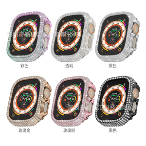Boîtier de montre personnalisé en gros de 49 mm pour <span class=keywords><strong>Apple</strong></span> Ultra 10 Ultra2 - Product Image 3