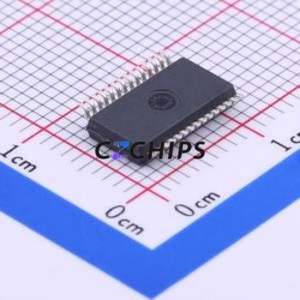 Tout nouveau et Original FT245RL-REEL SSOP-28-208mil Circuit Intégré IC Puce USB Convertisseur IC - Product Image 2