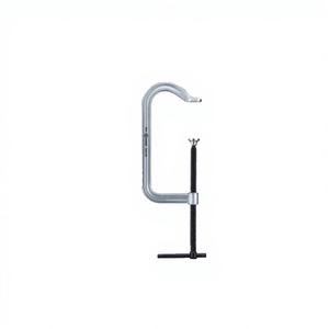 Pince de serrage rapide de type F robuste BC4, spécialiste taïwanais, pour raccords génériques - Product Image 5