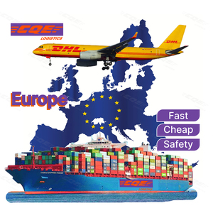 <strong>Chinese</strong> <strong>Ecommerce</strong> <strong>Sites</strong> Shipping Agent Freight Forwarder Dropshipping Suppliers China International LCL+Express Shipping Prices - Product Image 1