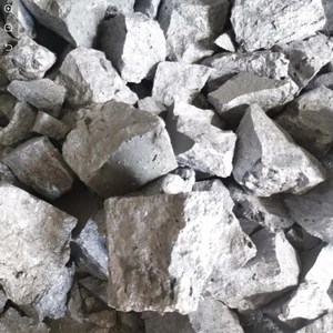 Ferrussilicium gris argenté 75% en vrac, fourni par l'usine - Product Image 4