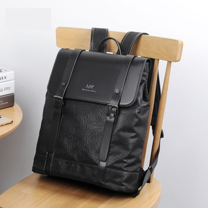 Famous Brands <strong>Laptop</strong> Backpack for Men Convertible Briefcase Backpacks School Bookbag Expandable <strong>Vintage</strong> Business Work Travel Bag - Product Image 4