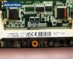 B & R Automation Congatec-Placa base industrial para CPU, placa base de 046402 PN 046403, 046455, 046506, 046401, en stock - Product Image 5