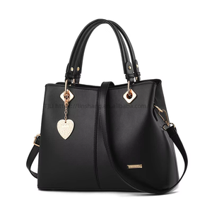 New Wholesale Luxury Women Hand Bags Brand Zipper Women Fashion Quilted Leather Lady Fashion <b>Handbags</b> for Women - Product Image 1
