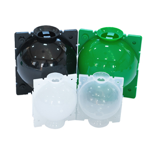 Plastic Pots Black Plastic Plant Tree Pots Root Breeding Case Plant Root Control Grafting Box