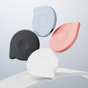 Hearit. AI Smart 2,4G Micrófono de conferencia inalámbrico Array 360 Pastilla de voz con transcripción automática para Reuniones híbridas - Product Image 3