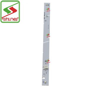 แถบไฟ LED สำหรับตู้เย็น G0PMW89120-B อะไหล่ทดแทนแผงวงจรไฟภายในตู้เย็น - Product Image 5