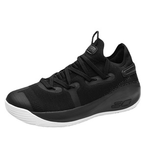 <span class=keywords><strong>Zapatillas</strong></span> Deportivas Transpirables <span class=keywords><strong>de</strong></span> Malla Estampada <span class=keywords><strong>de</strong></span> Alta Calidad, Unisex, con Cordones, Entresuela <span class=keywords><strong>de</strong></span> EVA y Suela <span class=keywords><strong>de</strong></span> Goma para Estudiantes - Product Image 1