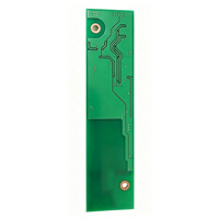 Carte de circuit imprimé haute tension Tdk Cxa-0543 Ccfl Inverter, entrée 12V, double sortie de lampe pour machine-outil CNC, rétroéclairage d'écran LCD