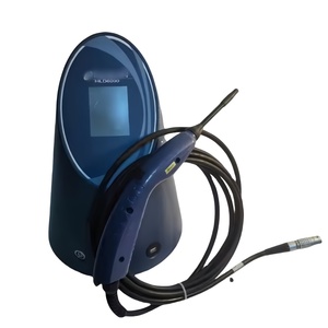 Detector de Fugas de Refrigerante INFICON HLD6000 para Detección de Fugas de Carbón Frío - Product Image 1