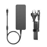 Chargeur de bureau certifié 100W USB-C PD PD3.0 fonctionnalité 20V tension de sortie 5A stock complet boîte de couleur