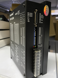 Sihengmotor Factory Cheap Price DSP-22208 2PHASE 220V <b>Motor</b> Driver and <b>Controller</b> for Nema34 Nema42 - Product Image 3
