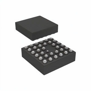 Original Buy Online Electronic Components Power Management (PMIC) 33 VFBGA, CSPBGA BU24031GW-E2 - Product Image 1