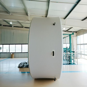 Nouvelle <span class=keywords><strong>Piscine</strong></span> Gonflable Familiale d'Été 2026 en PVC Grande Taille, Durable et de Haute Qualité pour l'Extérieur, avec Logo Personnalisé - Product Image 4