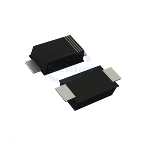 Electronic Circuit Components SOD-123F E1J Single Diodes Authorized Distributor - Product Image 1