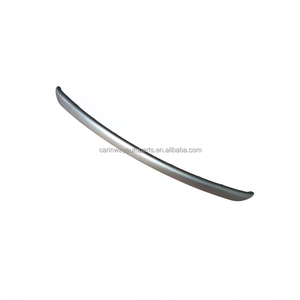 แถบกันชนหน้าอุปกรณ์แต่งกระจังหน้ารถ52711-F4020-B0<span class=keywords><strong>สี</strong></span><span class=keywords><strong>เงิน</strong></span>/<span class=keywords><strong>สี</strong></span>ดำอะไหล่รถยนต์สำหรับ Toyota <span class=keywords><strong>CHR</strong></span> izoa 2018 - Product Image 2