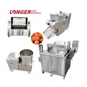 Machine à découper le menton, pour des boulettes françaises, livraison gratuite - Product Image 1