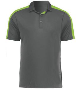 Camiseta <span class=keywords><strong>Polo</strong></span> Deportiva Transpirable <span class=keywords><strong>de</strong></span> Diseño Personalizado para <span class=keywords><strong>Hombre</strong></span>, Tecnología <span class=keywords><strong>de</strong></span> Secado Rápido para Deportes <span class=keywords><strong>de</strong></span> Alto Sudor para Equipos/Clubes - Product Image 1