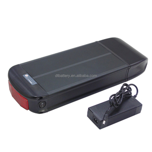<span class=keywords><strong>Porte</strong></span>-bagages arrière <span class=keywords><strong>Batterie</strong></span> de vélo électrique <span class=keywords><strong>36v</strong></span> 10Ah 10,4 Ah 13Ah 15Ah 20Ah 25Ah 48V 10Ah 14Ah 20Ah <span class=keywords><strong>Batterie</strong></span> de vélo électrique pour scooter - Product Image 2